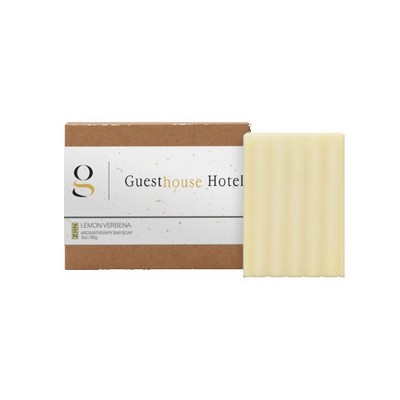 3 oz. Lemon Verbena Bar Soap